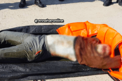 وزارة الداخلية.. التكفل بالحراڤة الأفارقة الذين تم انقاذهم من الغرق متواصل بوهران