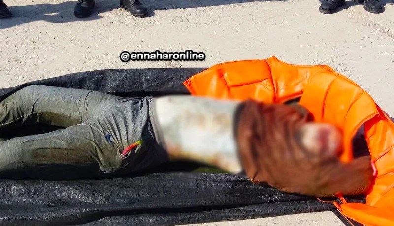 وزارة الداخلية.. التكفل بالحراڤة الأفارقة الذين تم انقاذهم من الغرق متواصل بوهران