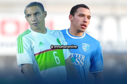 بن ناصر: “مكانة في المنتخب بعد فوز مع النادي”