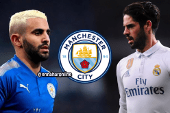 محرز يدخل في منافسة شرسة مع إيسكو