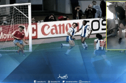 بالفيديو.. هذا ما قاله صحفي بريطاني عن رابح ماجر