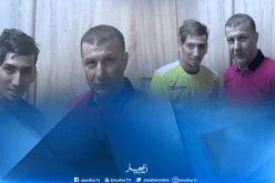 المؤذن يرسم انضمامه لشبيبة القبائل