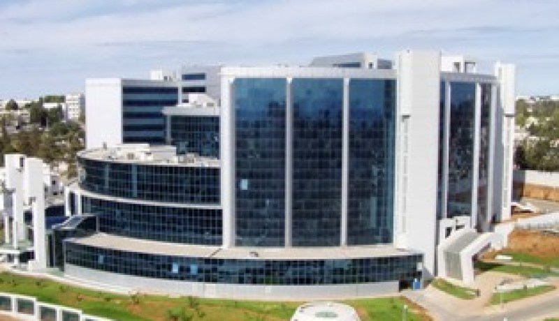 تكليف مديرية كبريات المؤسسات بمراقبة المؤسسات الأجنبية الناشطة في الجزائر