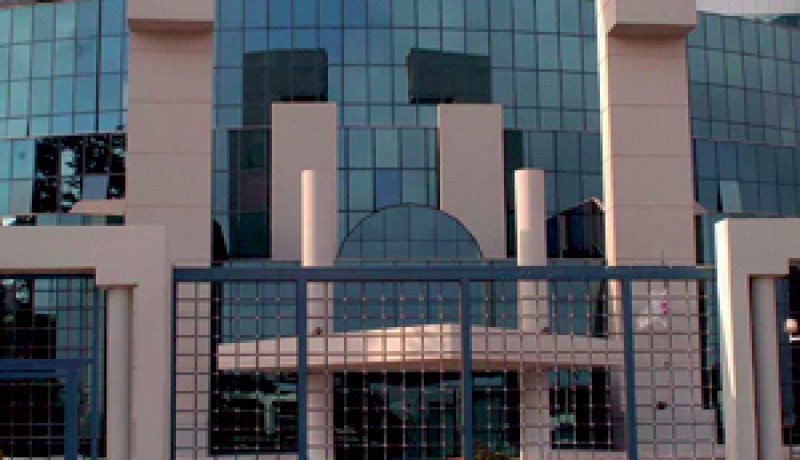 التقاعد بالجملة بوزارة المالية