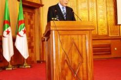 حراوبية يحذر الناجحين في البكالوريا من تسرب رقمهم السري