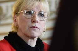 الإمارات تسحب سفيرها من ستوكهولم بعد تصريحات مسيئة لوزيرة خارجية السويد