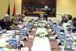 مجلس الوزراء الفلسطيني يطالب الأمم المتحدة بالتدخل لإطلاق سراح الأسرى الفلسطينيين في سجون إسرائيل