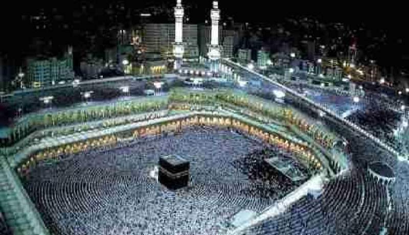 الطيران المدني يستعين بالمروحيات لنقل الحجاج إثر سقوط أمطار طوفانية