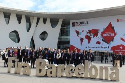 موبيليس يشارك في المؤتمر العالمي للهاتف النقال 2015 برشلونة