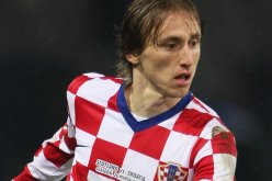 مودريتش يلتحق بالتدريب وتوتنهام لن يخفض سعره