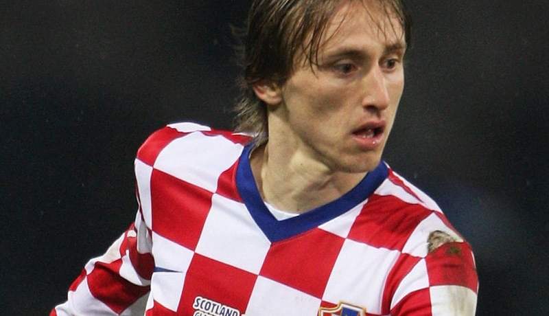 مودريتش يلتحق بالتدريب وتوتنهام لن يخفض سعره