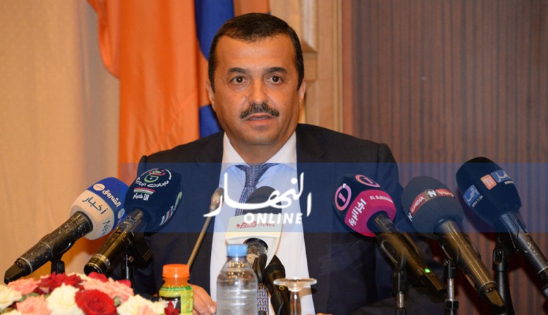 عرقاب:” تسعيرة الكهرباء هي سبب الإسراف في استعمالها”