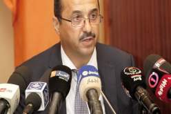 المدير العام الجديد لسونلغاز محمد عرقاب عقب تسلّمه مهامه: