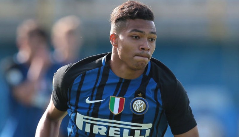 إنتر ميلان يرفض تسريح بلخير بسبب خطأ من “الفاف” !
