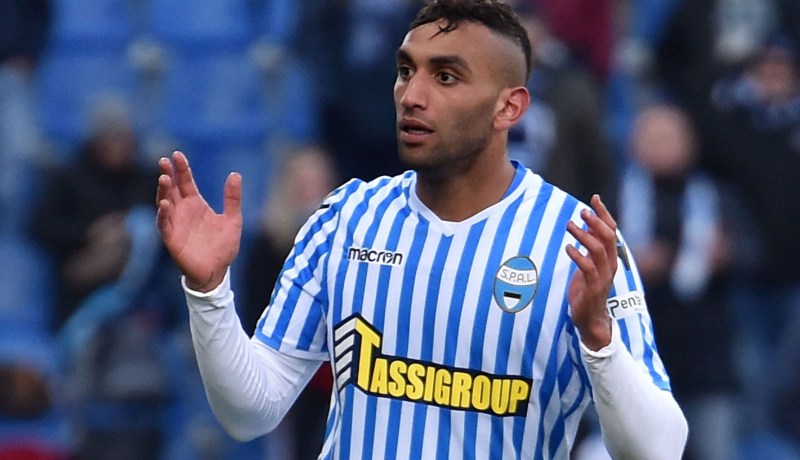 المدير الرياضي لتورينو يوضح موقفه من ضم فارس