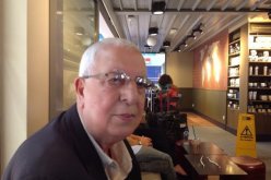 رحيل ضابط المخابرات السابق محمد لمقامي