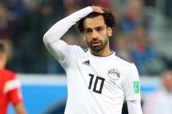 “الفيفا” توجه إنذار للإتحاد المصري بسبب صلاح !!