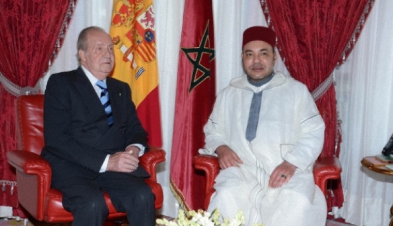 بوادر أزمة دبلوماسية بين مدريد و نظام المخزن تلوح في الأفق