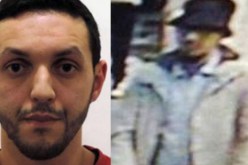 محمد عبريني يعترف أنه صاحب القبعة السوداء في تفجيرات مطار بروكسل