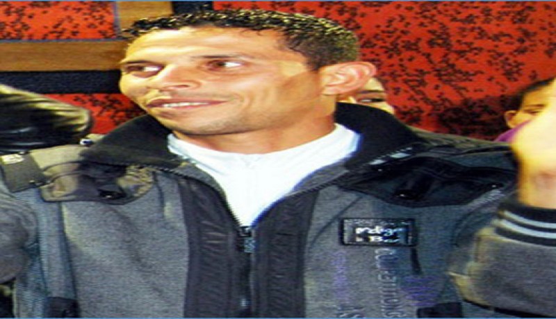 البوعزيزي أقوى 100 شخصية نافذة في العالم العربي لسنة 2011