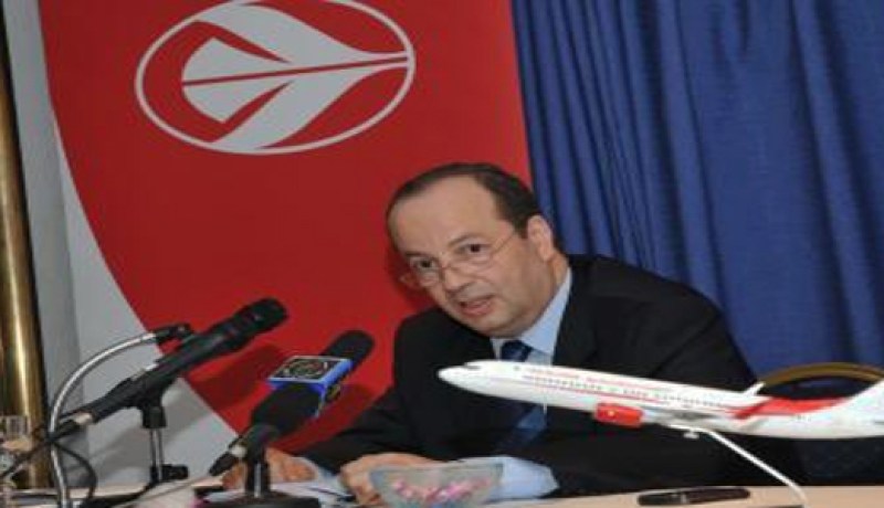 توقيع  اتفاق بين المديرية العامة ومستخدمي الملاحة التجارية و إلغاء الإشعار بالإضراب