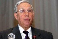 الشريف عباس يؤكد إتمام الاجراءات التنظيمية الخاصة بانشاء متحف المجاهد بتيارت