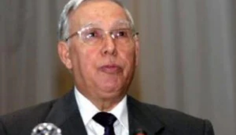 الشريف عباس يؤكد إتمام الاجراءات التنظيمية الخاصة بانشاء متحف المجاهد بتيارت