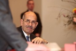 اسرائيل تشن حربا على البرادعي عبر الصحافة الامريكية