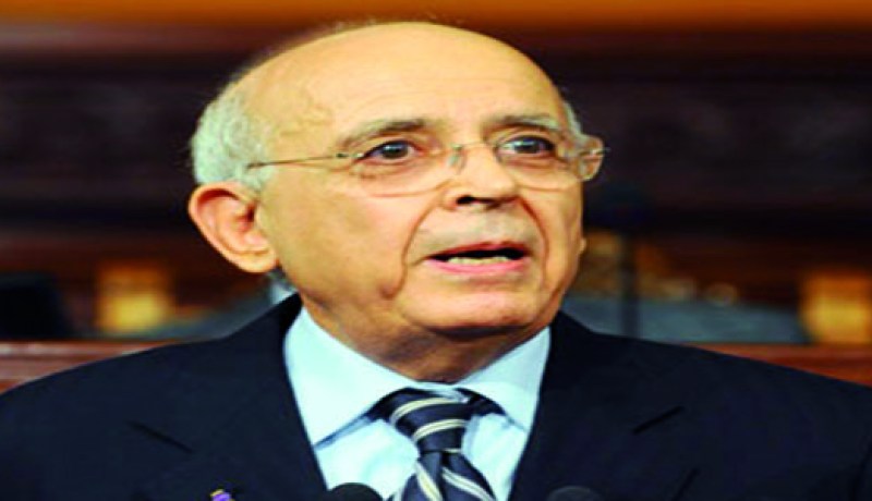 الغنوشي‮: ‬بن علي‮ ‬أمر بإطلاق النار على المتظاهرين‬