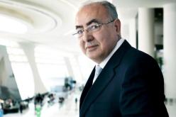 «محمد مزيان» رئيس مجمع سوناطراك الأسبق تحت الرقابة القضائية