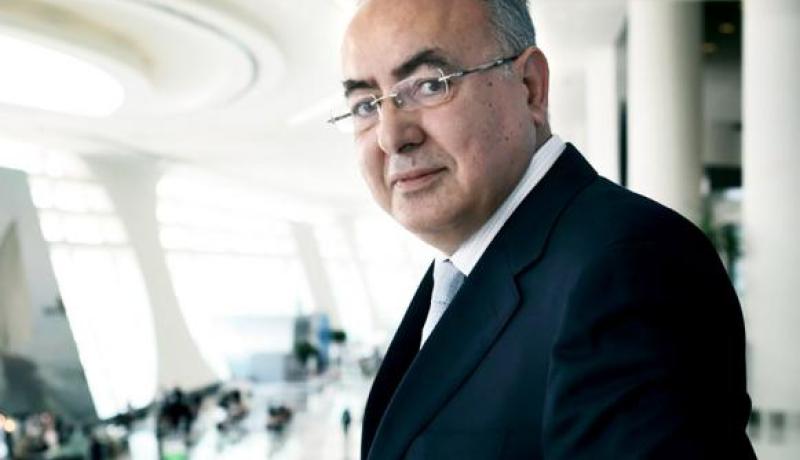 «محمد مزيان» رئيس مجمع سوناطراك الأسبق تحت الرقابة القضائية