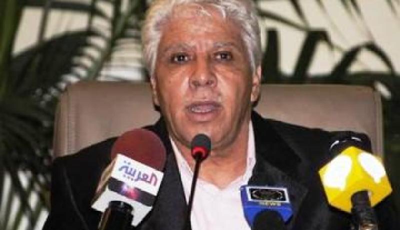 لجنة صديقي تتهم الأفلان باستغلال رموز السيادة والمساجد في الحملة الانتخابية 