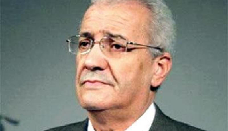 محمد السعيد :على الشاب الإنخراط في العمل السياسي خدمة لوطنه