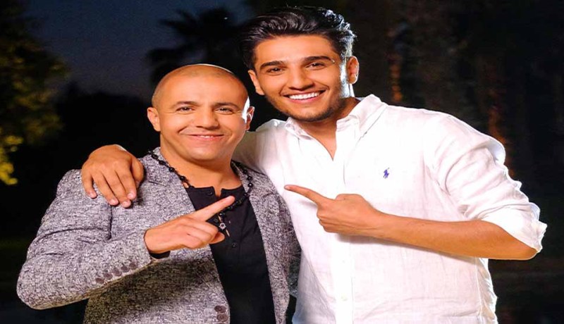 “الشاب فوضيل” ومحمد عسّاف يجتمعان في “ديو” جديد “راني”