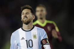 الجماهير الأرجنتينية تثور في وجه “ميسي”