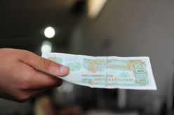 شبكة لدعم الإرهاب تزوّر ورقة ‮0002 ‬دينار الجديدة