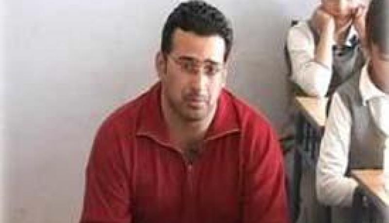 الزايدي مطلوب في قناة لبنانية