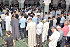 المساجد ورسالتها في المدن الجزائرية.. نشاط ديني وتكافل اجتماعي متواصلان