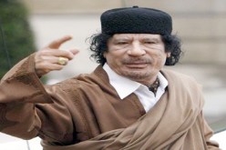 هكذا عيّن القذافي‮ ‬نفسه ملكا لإفريقيا وهذه قصة تمردي‮ ‬عليه