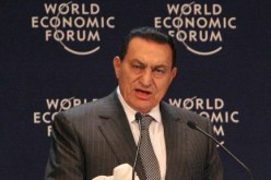 حسني .. لا مبارك