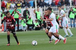 داربي المولودية والإتحاد ببولوغين