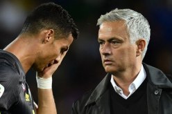 “مورينيو”: “لم أرفض ضم كريستيانو رونالدو”