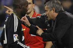 ديارا يرفض التجديد مع الريال