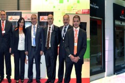 رمضان جزايري‮ ‬يؤكد للنهار‮:‬ ‮‬مشاركتنا كانت فرصة لتبادل الخبرات مع متعاملين من دول أخرى‮