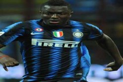 الإنتر يعير رسميا سولي مونتاري الى ميلان