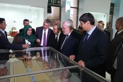 بالصور زيارة الفرنسي توديسكني لسطيف