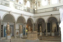 تونس تقرر تأجيل فتح متحف باردو أمام الجمهور