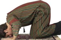 مواقيت الصلاة اليوم الخميس 10 سبتمبر 2015