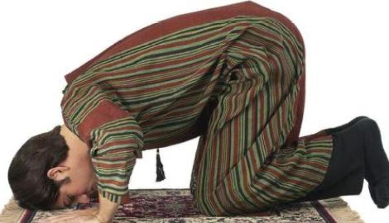 مواقيت الصلاة اليوم الخميس 10 سبتمبر 2015