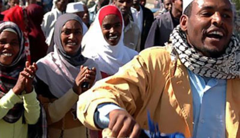 لجنة أمريكية تتهم إثيوبيا بانتهاك الحرية الدينية للمسلمين